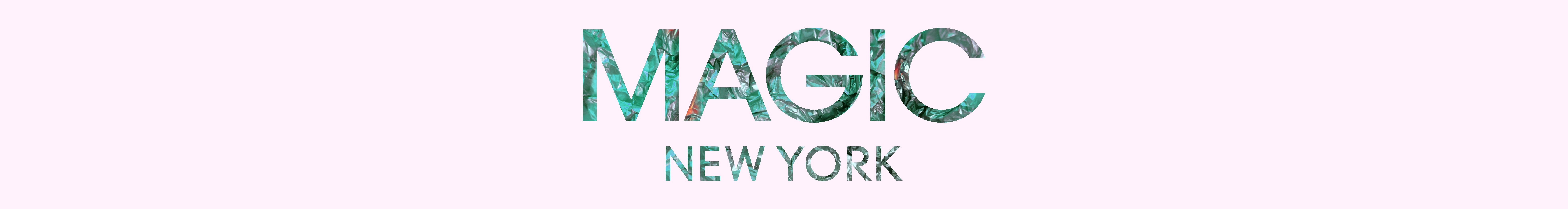 MAGIC New York Show Information