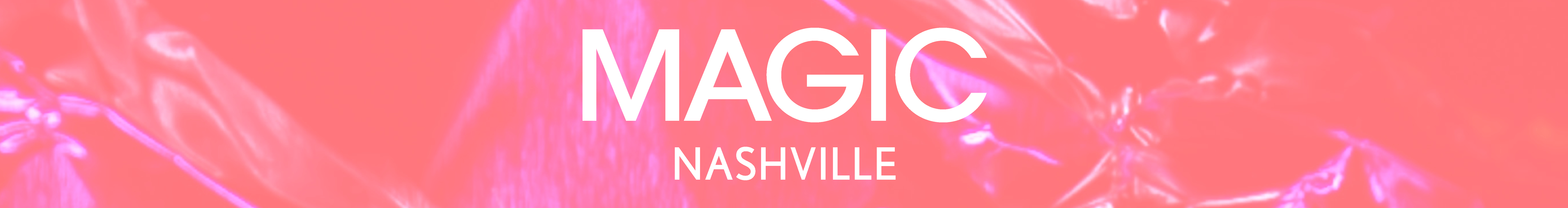 MAGIC Nashville Fashion Tradeshow